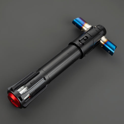 | The Saber Factory